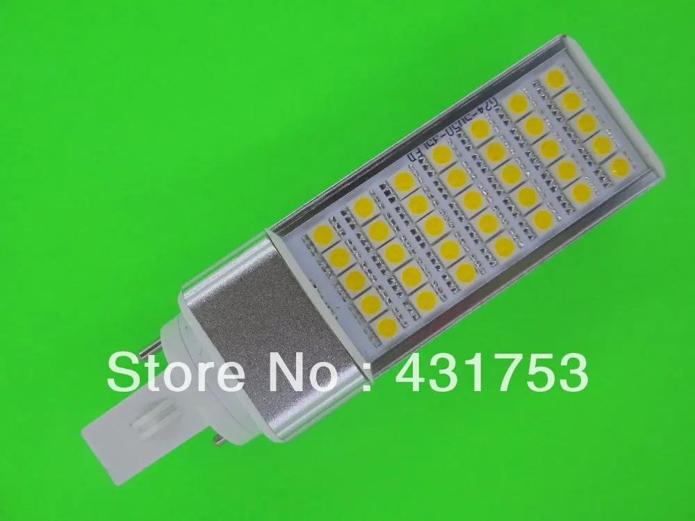 LED  7W E27 G24 G23 5050 SMD 35 LED     /³   AC 85V-265V  ȭ ( )